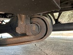 Underbody with Suspension Bushings
