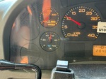 Cab with Oil Pressure