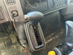 Cab with Gear Selector