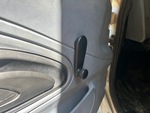 Cab with Window Controls