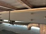 Underbody with Frame Condition