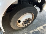 Underbody with Right Steer Tire