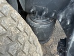 4 Underbody - Truck with