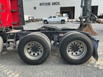 4 Underbody - Truck with
