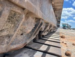 Train de roulement with