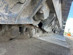Train de roulement with