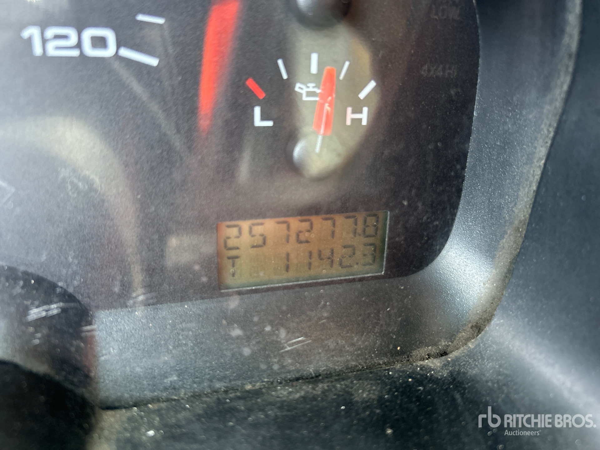 2007 Ford F-150 XL