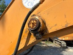 Chassis with Perni e boccole braccio-asta