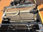 Motore with Radiatore