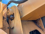 Chassis with Perni e boccole della base dei bracci