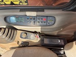 Control Station with Dash Console