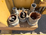 Control Station with