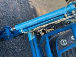 Hydraulics with