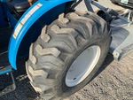 Chassis with