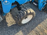 Chassis with