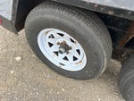 Trailer Chassis with
