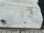 General Appearance with Unit Serial Number