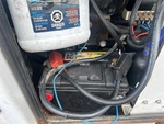 Generator with