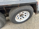 Trailer Chassis with