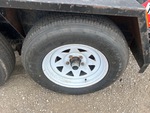 Trailer Chassis with
