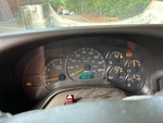 Cab with Calibradores
