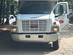 General Appearance with Funcionamiento de las luces exteriores