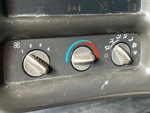Cab with Calefactor