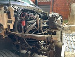 Motor with