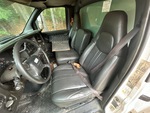 Cab with Asientos/apoyabrazos