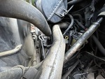 Motor with