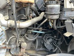 Underbody with Componentes de la Dirección