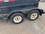 Trailer Chassis with