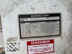 Generator with