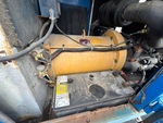 Generator with