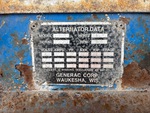 Generator with