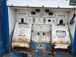 Generator with
