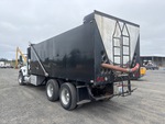 v2 Chassis - Mulch Blower with