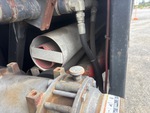 v2 Chassis - Mulch Blower with