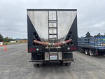 v2 Chassis - Mulch Blower with