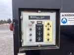 v2 Chassis - Mulch Blower with