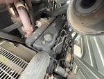 v2 Chassis - Mulch Blower with