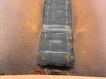 v2 Chassis - Mulch Blower with