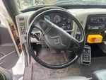 Cab with