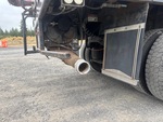 v2 Chassis - Mulch Blower with