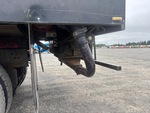 v2 Chassis - Mulch Blower with
