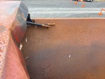 v2 Chassis - Mulch Blower with