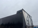 v2 Chassis - Mulch Blower with