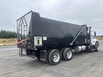 v2 Chassis - Mulch Blower with