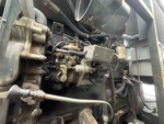 v2 Chassis - Mulch Blower with