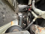 v2 Chassis - Mulch Blower with